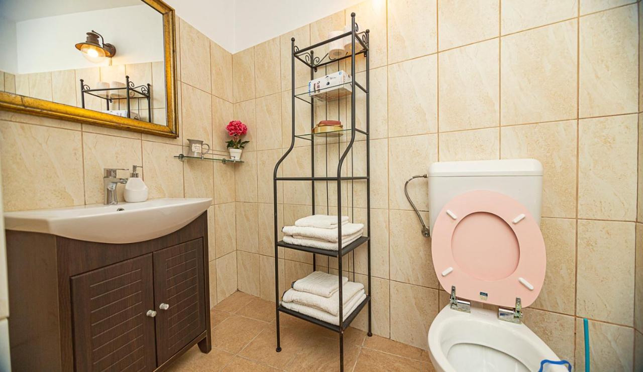 Апартаменты Casa Sara Синая Экстерьер фото